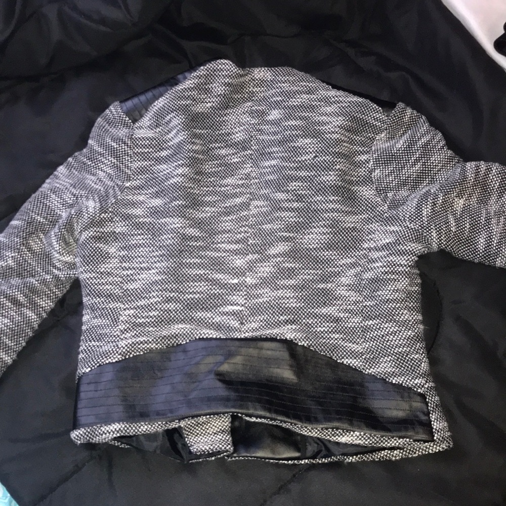 Jacket - Picture 2 of 3